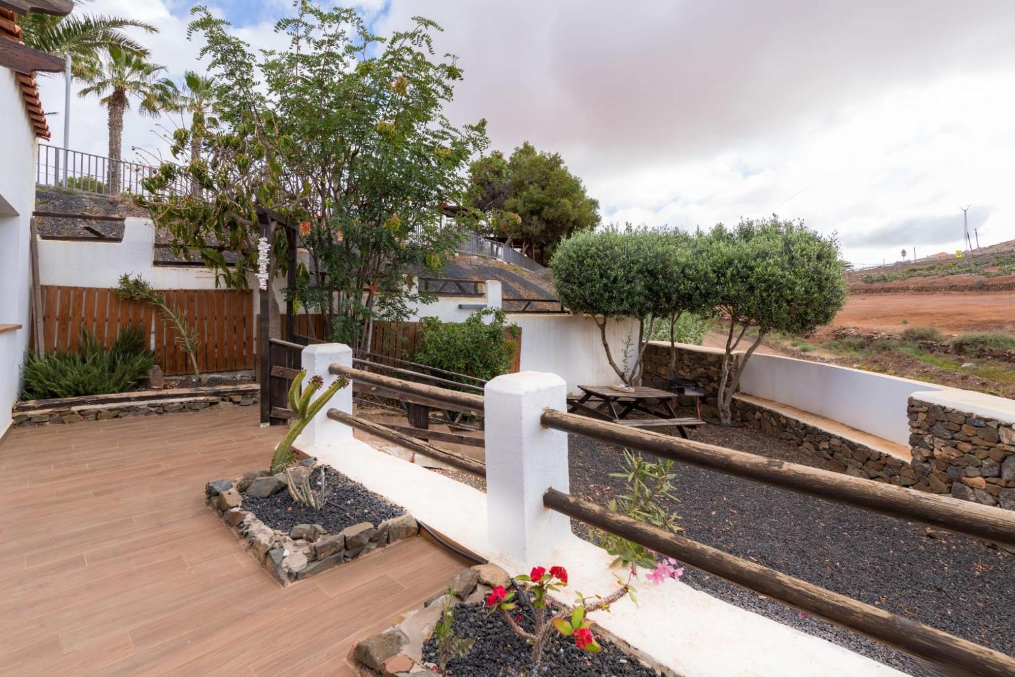 Villa Agua 3 Agua de Bueyes Exterior photo